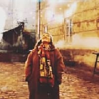 Ольга Семененко на we.ua