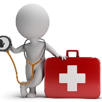 Health Vision на we.ua