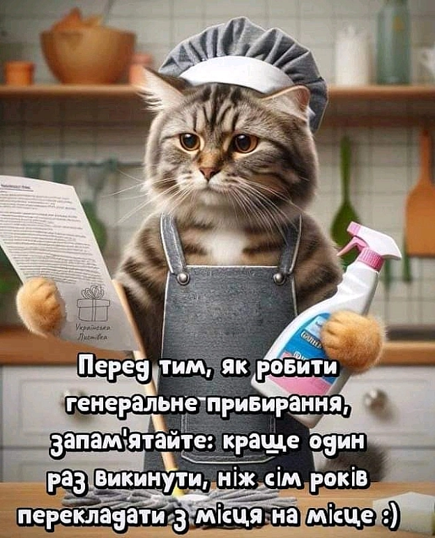 Перед тим як... - Убійний Гумор на we.ua