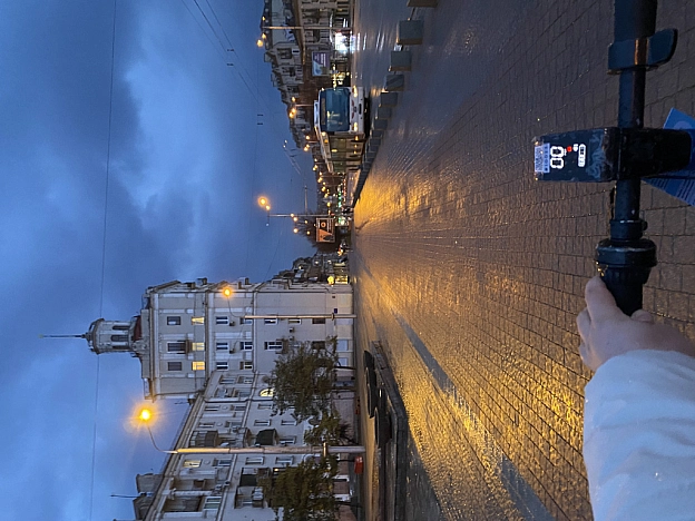Сезон відкрито - Bogdan Gerasymenko на we.ua